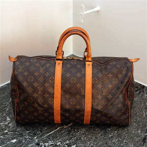 louis vuitton 45|louis vuitton keepall 45 review.